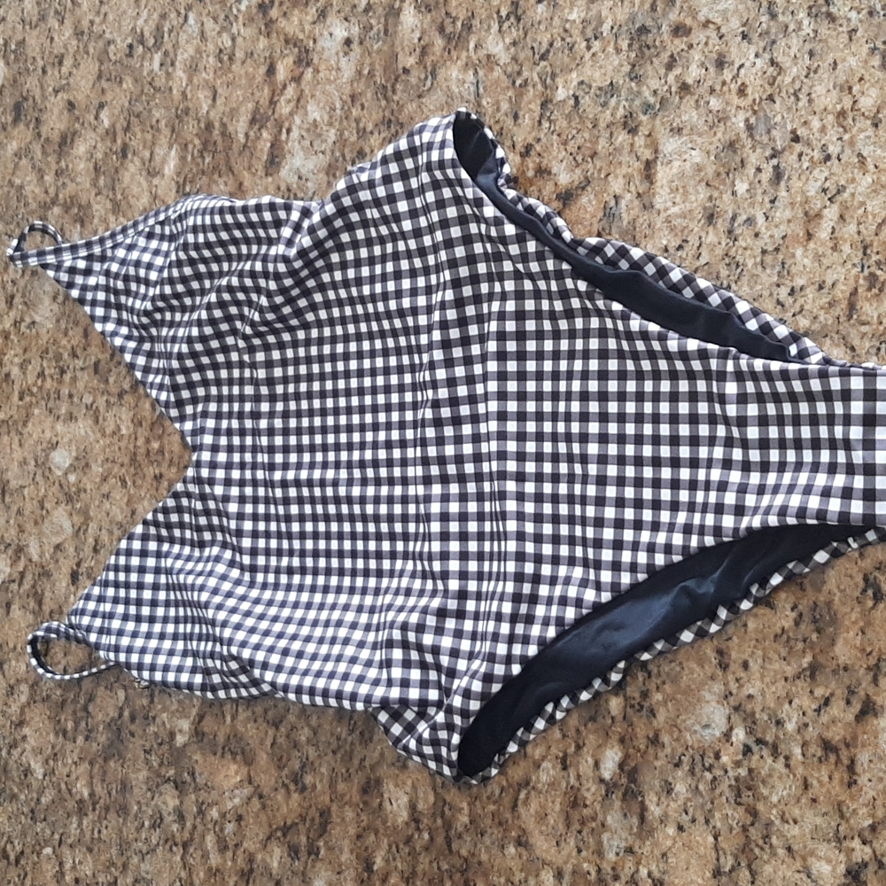 Honey + Luna Swimsuit